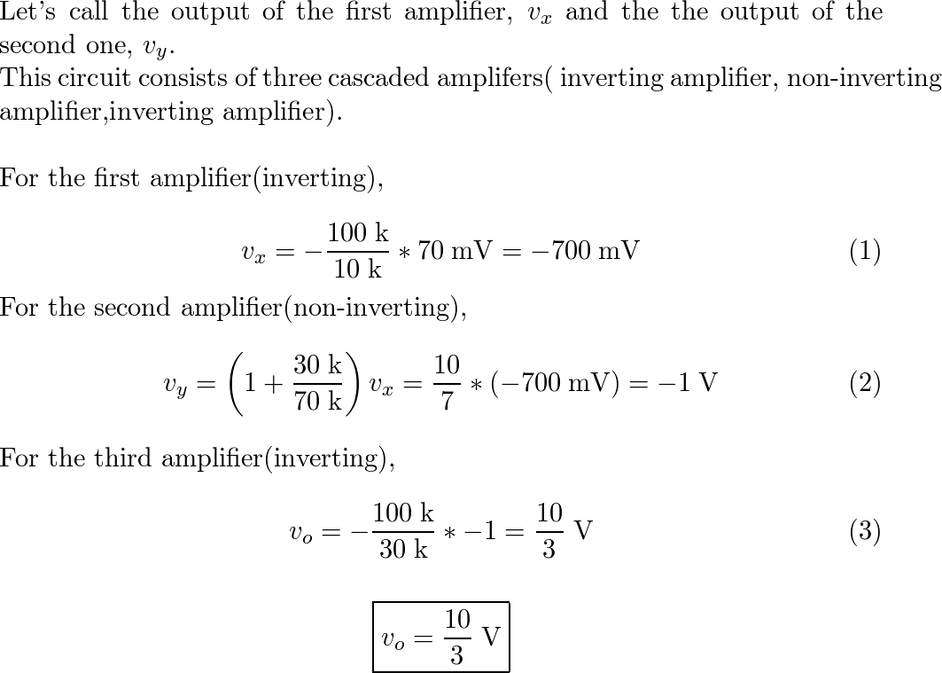 Fundamentals Of Electric Circuits - 9780078028229 - Exercise 65 | Quizlet