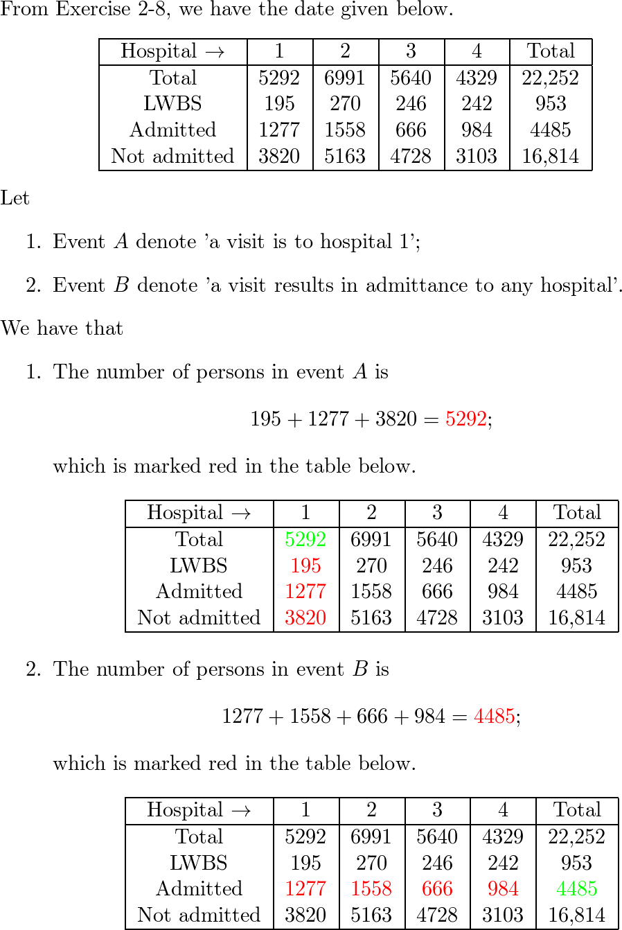 Applied Statistics And Probability For Engineers - 9780470053041 ...