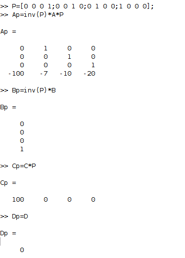 Control Systems Engineering - 9781118170519 - Exercise 10 | Quizlet