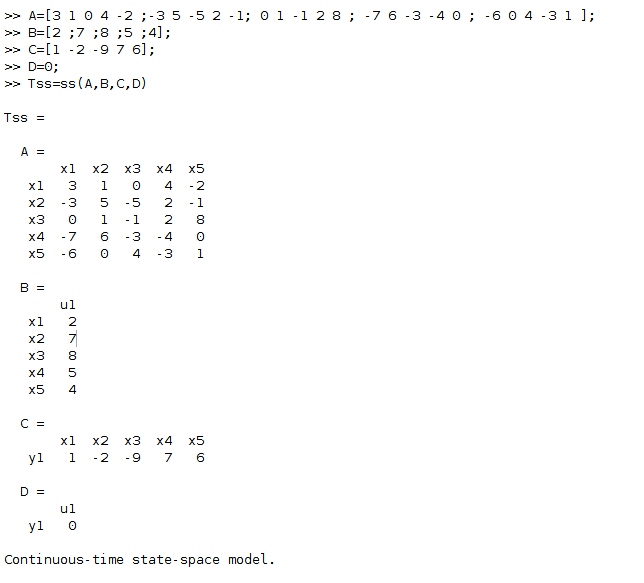 Control Systems Engineering - 9781118170519 - Exercise 15 | Quizlet