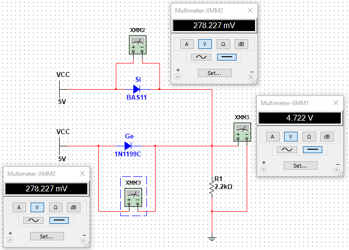 Solved: Chapter 2, Exercise 21 - Electronic Devices And Circuit Theory ...