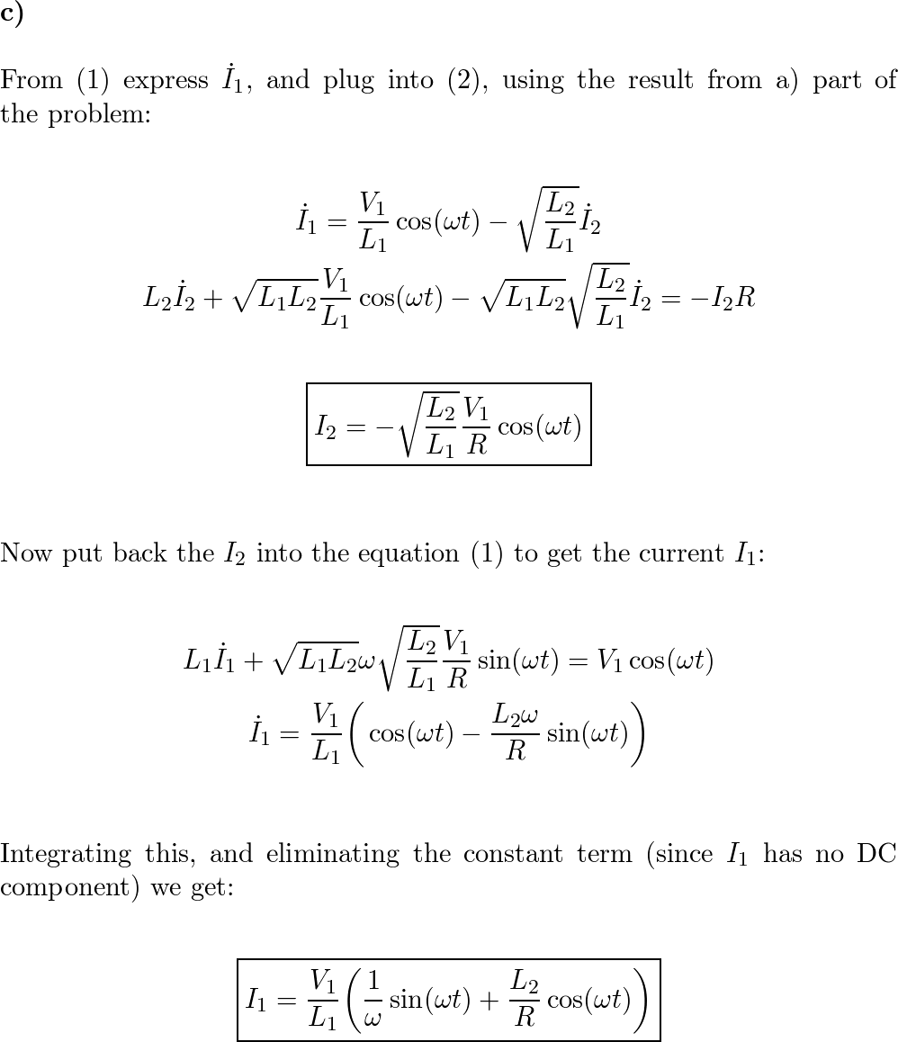 Introduction To Electrodynamics - 9780321856562 - Exercise 58 | Quizlet