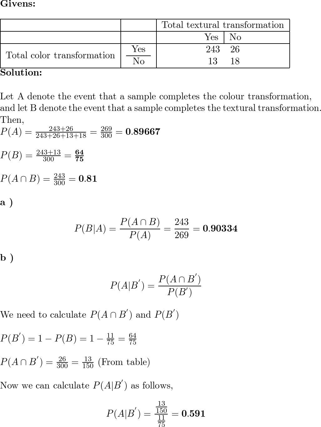 Applied Statistics And Probability For Engineers - 9781118539712 ...