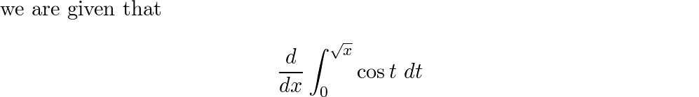 Thomas' Calculus - 9780134438986 - Exercise 33 | Quizlet