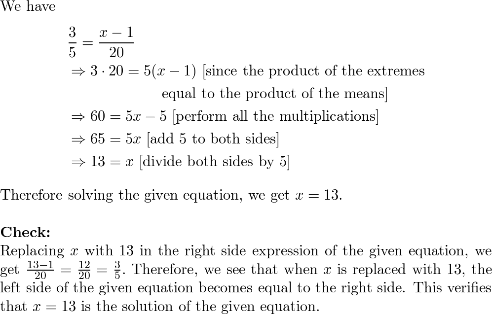 math homework problems 1 20 quizlet