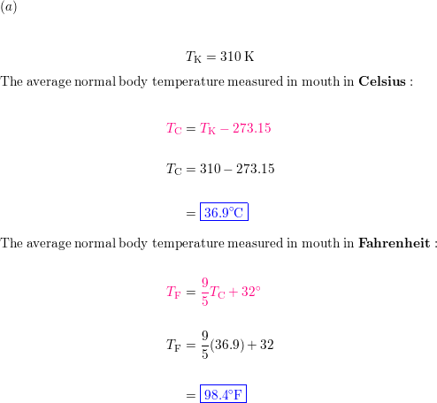 A Normal Body Temperature The Average Normal Body