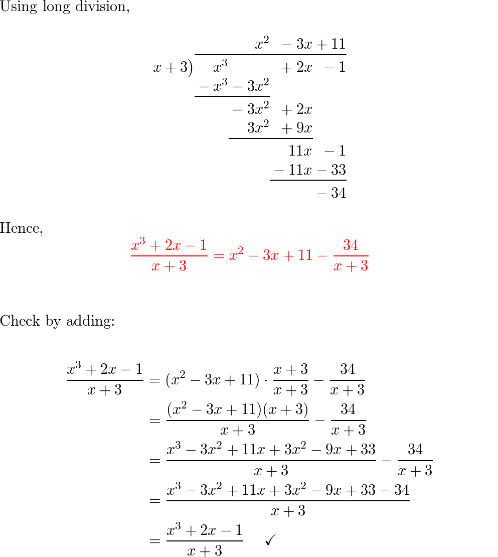 divide-x-3-2-x-1-by-x-3-and-check-quizlet