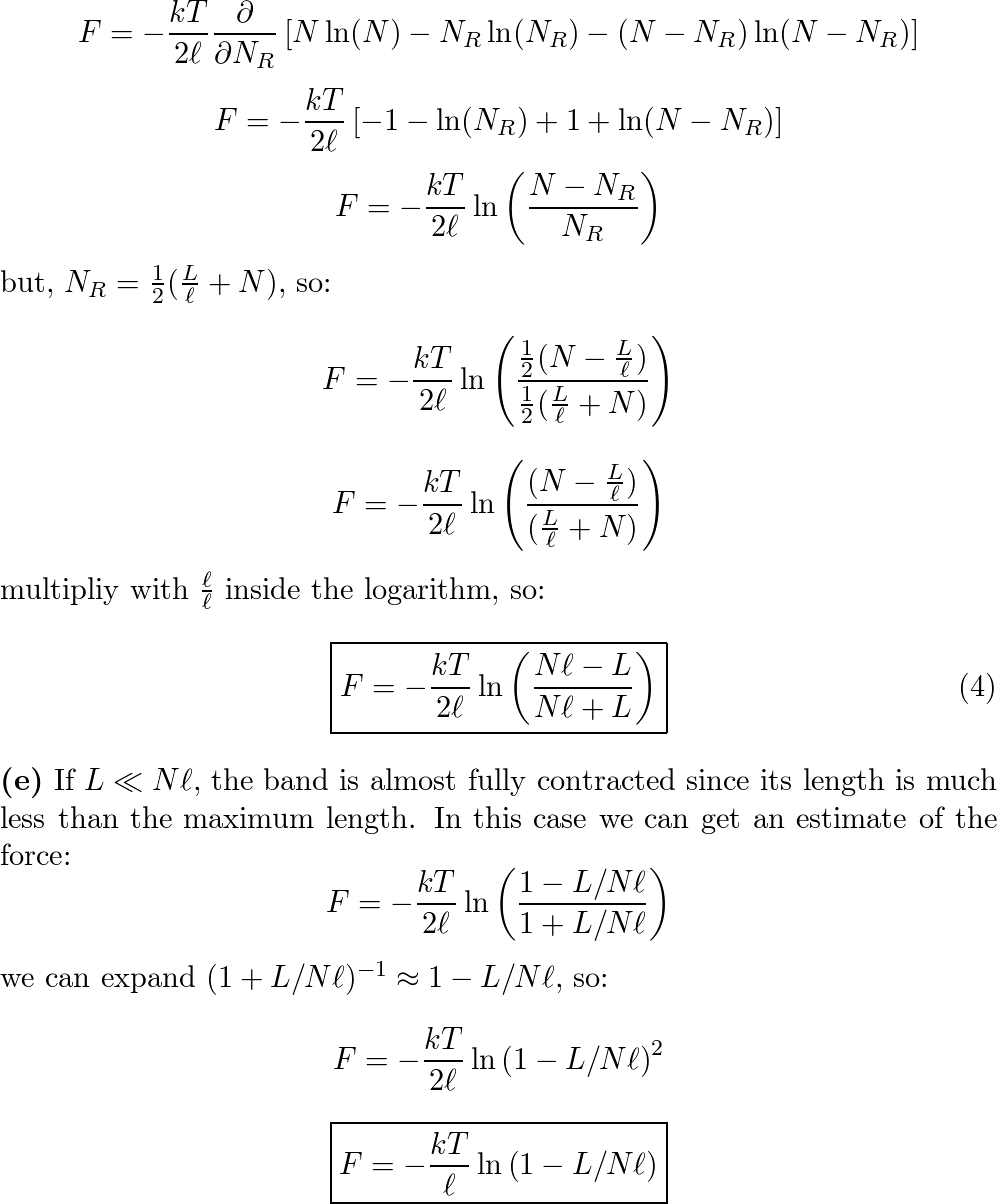 An Introduction To Thermal Physics - 9780201380279 - Exercise 34 | Quizlet