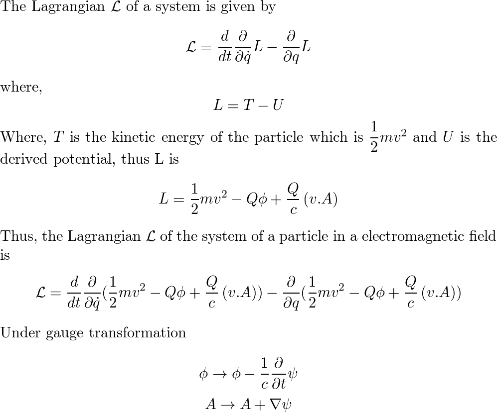 Classical Mechanics - 9780201657029 - Exercise 9 | Quizlet