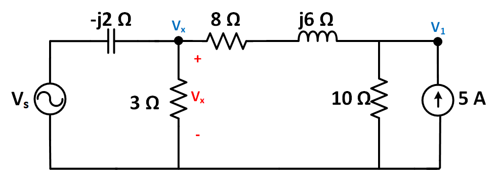 Fundamentals of Electric Circuits - 9780073380575 - Exercise 13 | Quizlet