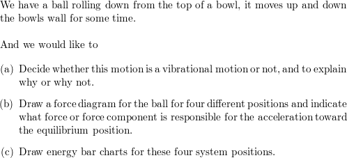 Bowls Draws Charts