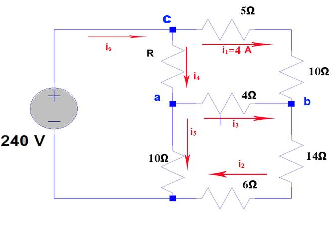 Electric Circuits - 9780133760033 - Exercise 24 | Quizlet