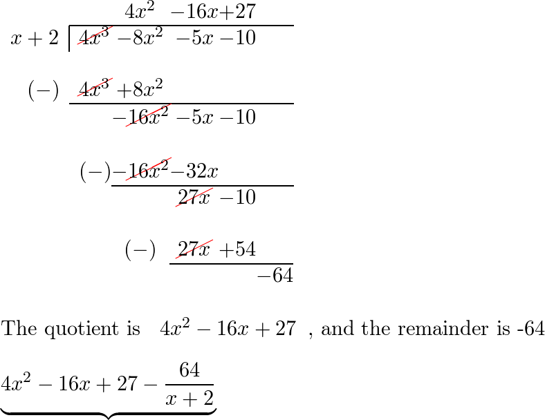 Algebra 2 - 9780078738302 - Exercise 72 | Quizlet