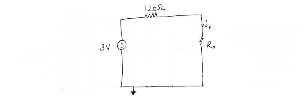 Electric Circuits - 9780133760033 - Exercise 71 | Quizlet