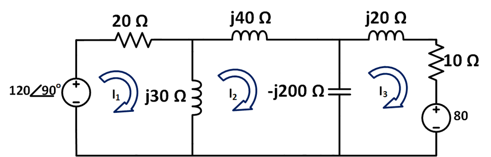 Fundamentals Of Electric Circuits - 9780073380575 - Exercise 30 | Quizlet