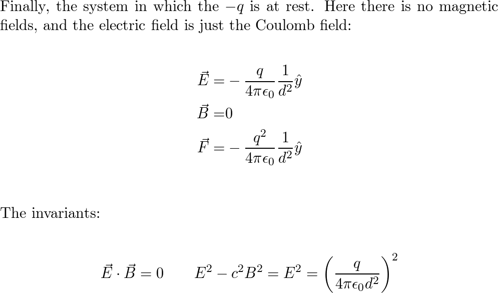 Introduction To Electrodynamics - 9780321856562 - Exercise 46 | Quizlet