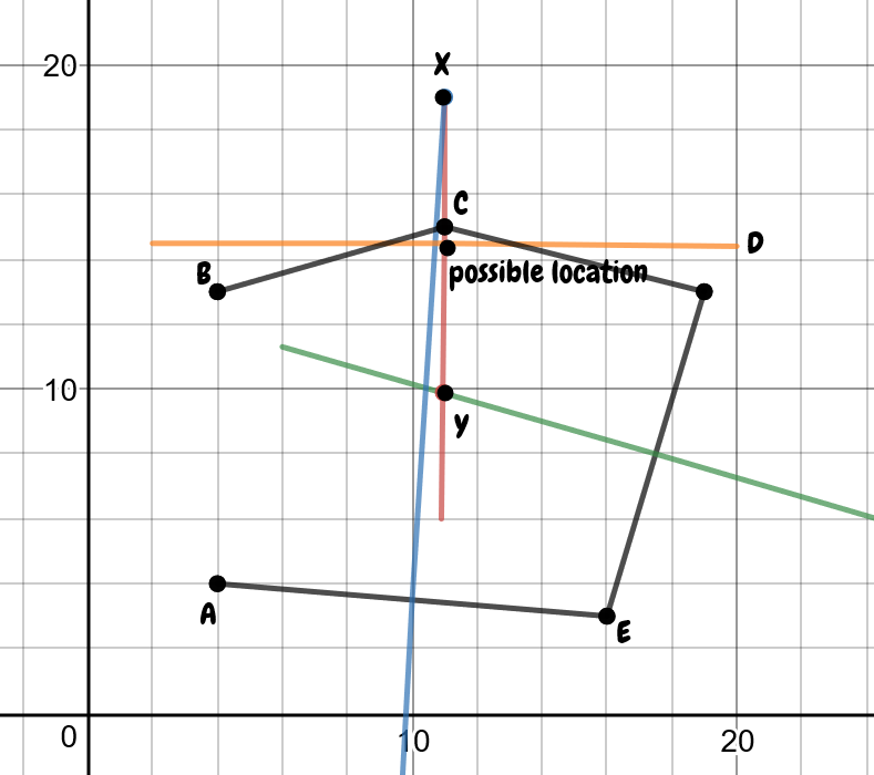 Geometry Envision Florida Mathematics - 9781418275853 - Exercise 26 ...