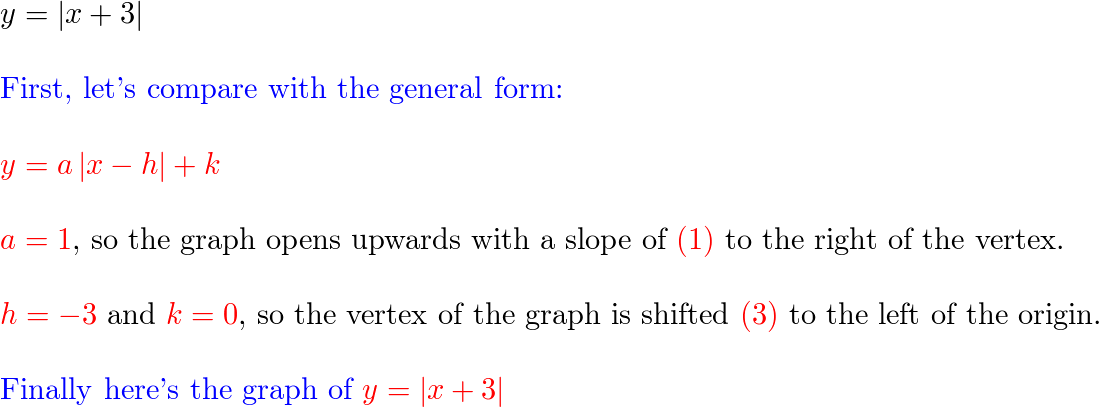 Algebra 1 - 9780133706185 - Exercise 22 | Quizlet