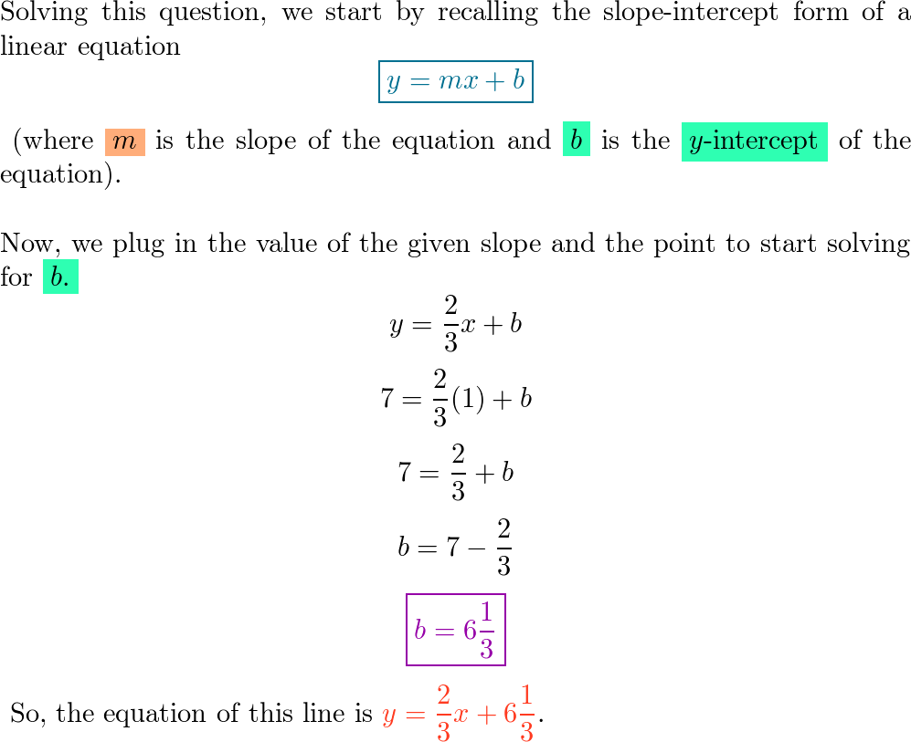 find-an-equation-of-the-line-that-satisfies-the-given-condit-quizlet