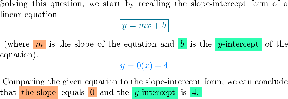 find-the-slope-and-y-intercept-of-the-line-and-draw-its-gra-quizlet