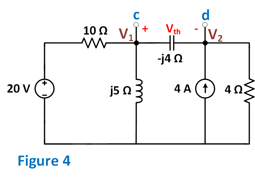 Fundamentals Of Electric Circuits - 9780073380575 - Exercise 60b | Quizlet