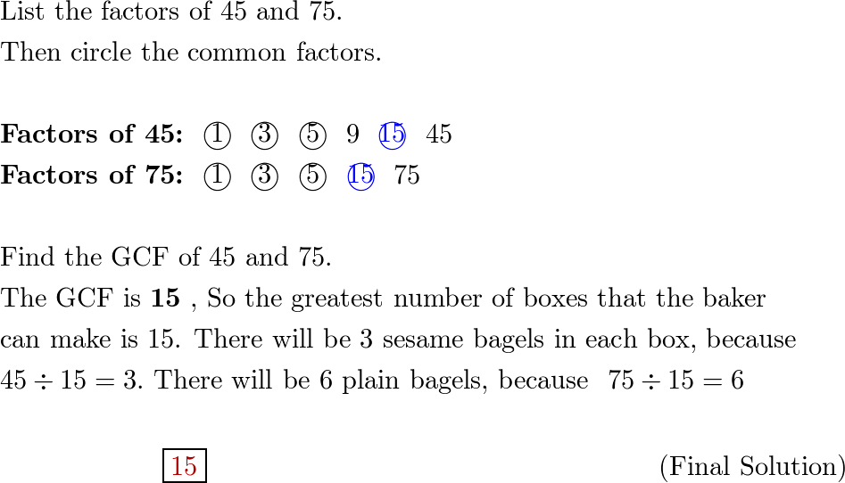 find-the-gcf-of-the-pair-of-numbers-45-and-75-quizlet