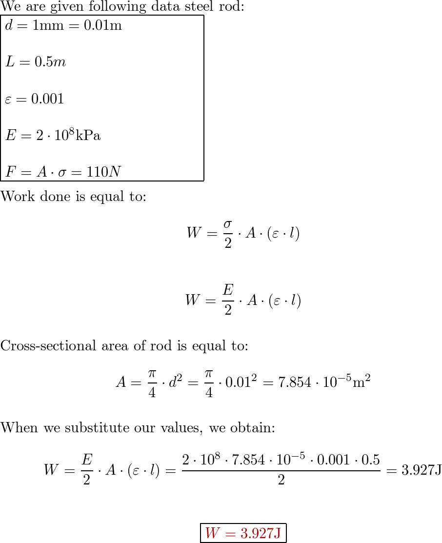 Fundamentals Of Thermodynamics - 9781118131992 - Exercise 209 | Quizlet