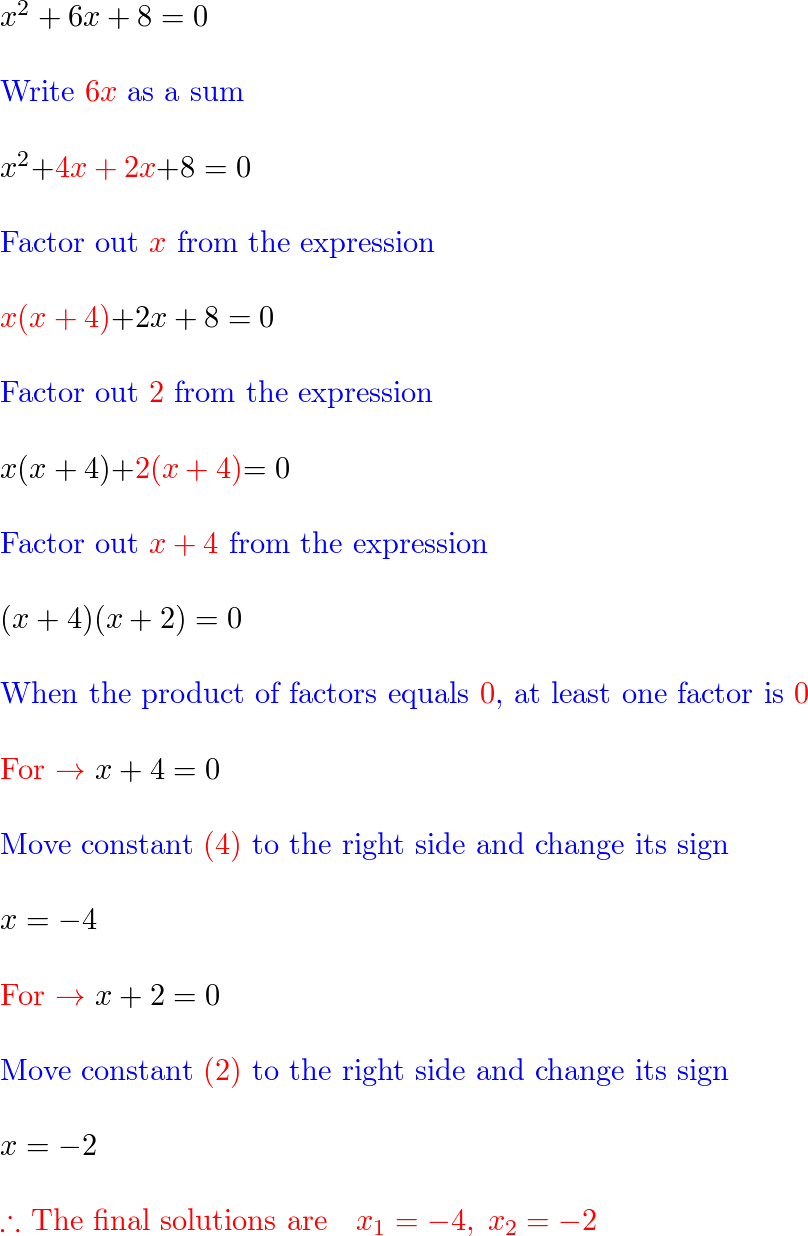 Algebra 1 Common Core - 9780133185485 - Exercise 29 | Quizlet