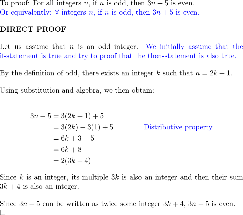 Discrete Mathematics With Applications - 9780495391326 - Exercise 29 ...