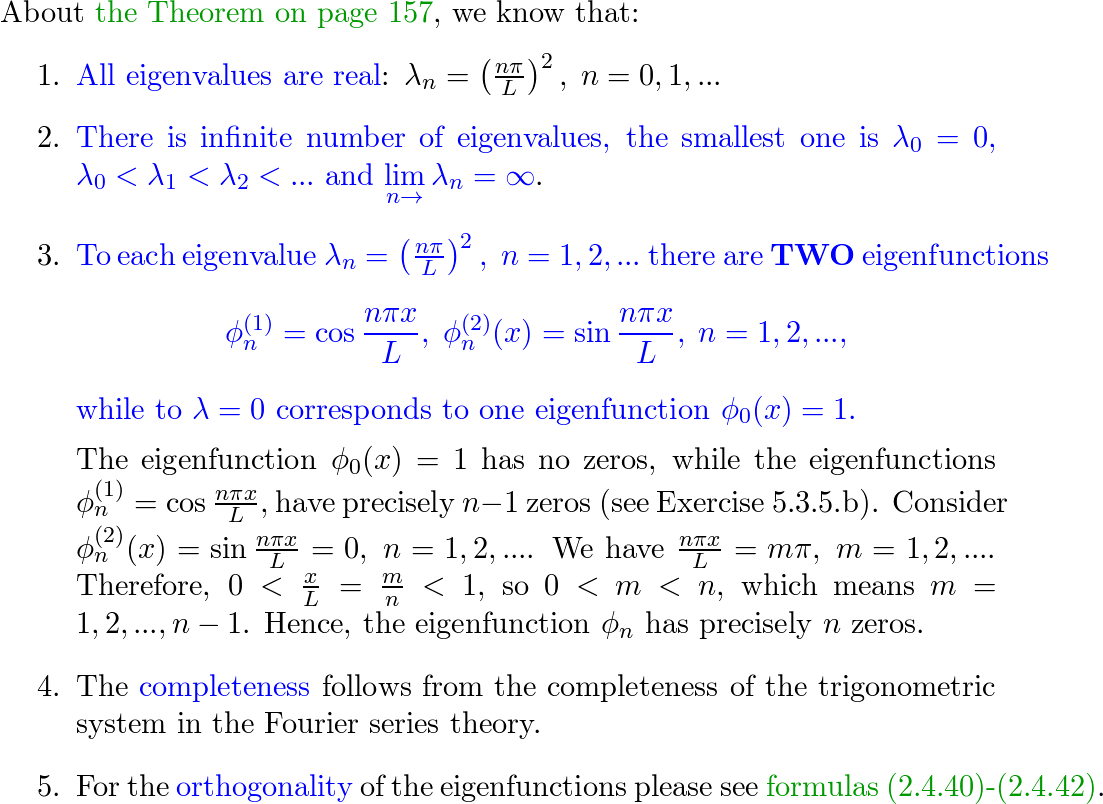 Applied Partial Differential Equations With Fourier Series And Boundary ...