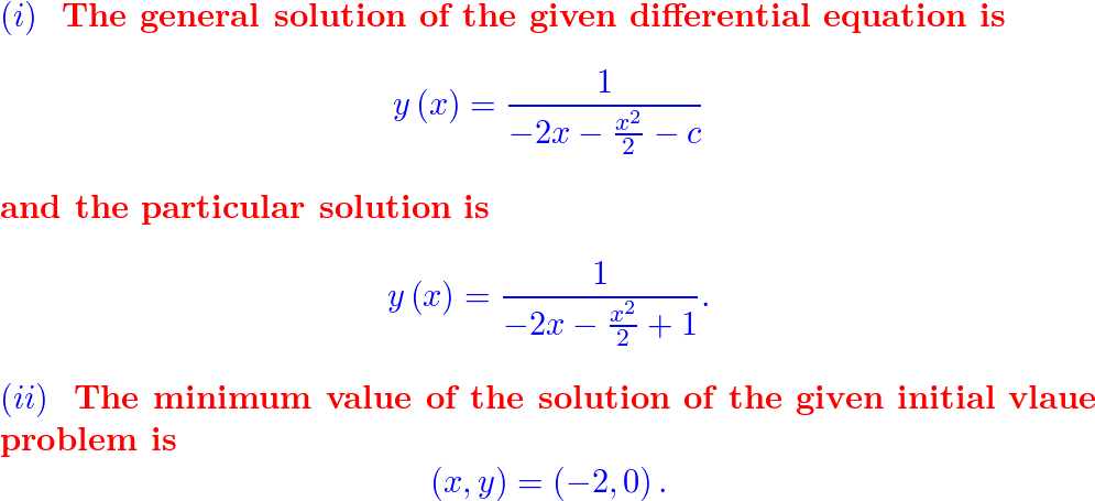 Solutions To Elementary Differential Equations And Boundary Value