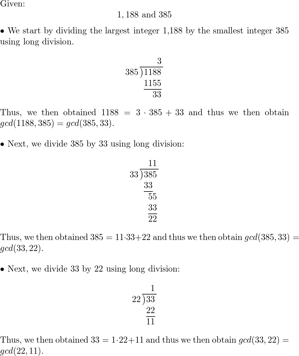 Discrete Mathematics With Applications - Exercise 13, Ch 4, Pg 225 ...