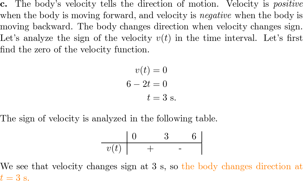 Thomas' Calculus - 9780321587992 - Exercise 2 | Quizlet