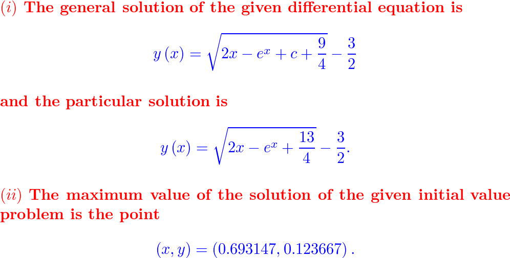 Elementary Differential Equations & Boundary Value Problems ...