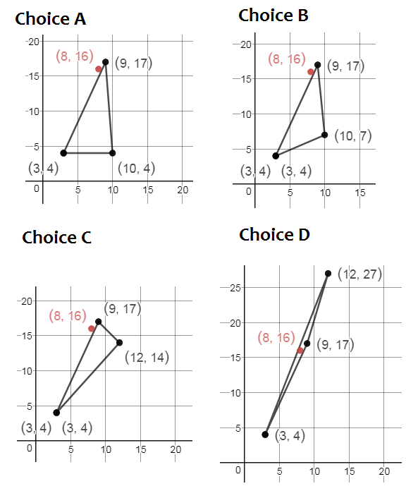 a-triangle-with-vertices-at-3-4-and-9-17-has-a-centroi-quizlet