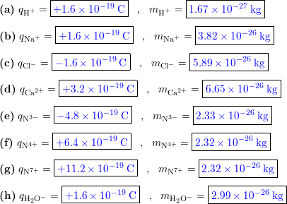 Problem Solving Part 2 (physics)mr. Standring