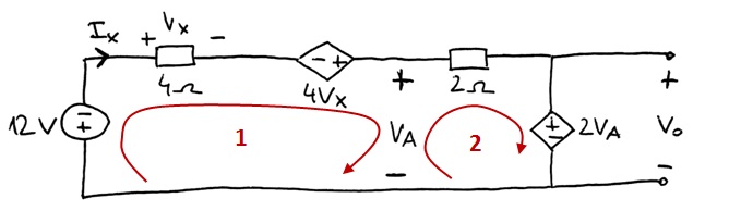 Basic Engineering Circuit Analysis - 9781118539293 - Exercise 28 | Quizlet