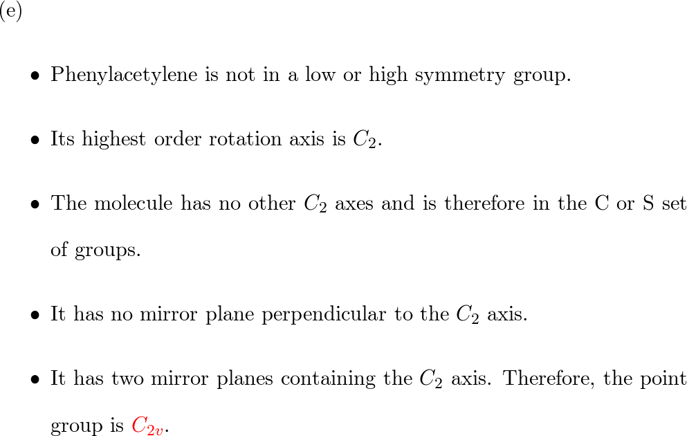 Inorganic Chemistry - 9780321917799 - Exercise 3 | Quizlet