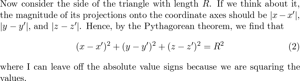 Classical Dynamics Of Particles And Systems - Exercise 2, Ch 1, Pg 43 ...