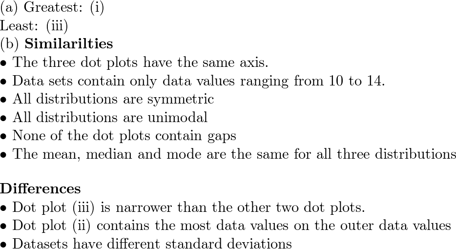 Solutions To Elementary Statistics Picturing The World Nasta 9780132116527 Pg 93 Homework Help And Answers Slader