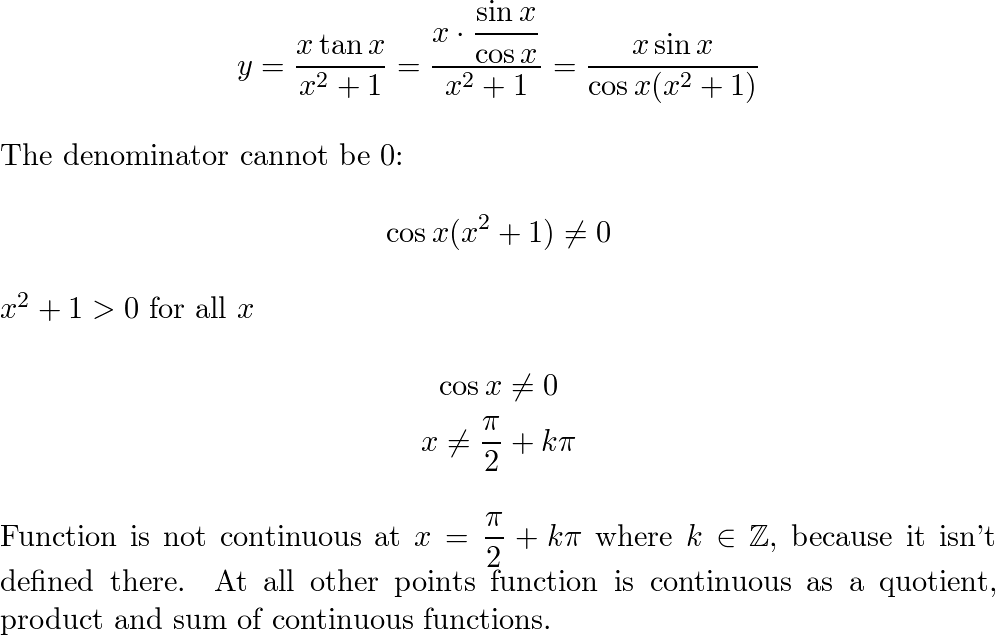 Thomas Calculus 9780321587992 Exercise 23 Quizlet