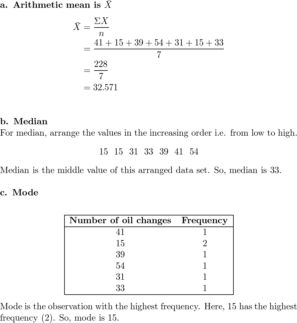 Statistical Techniques in Business and Economics - 9780073401805 ...