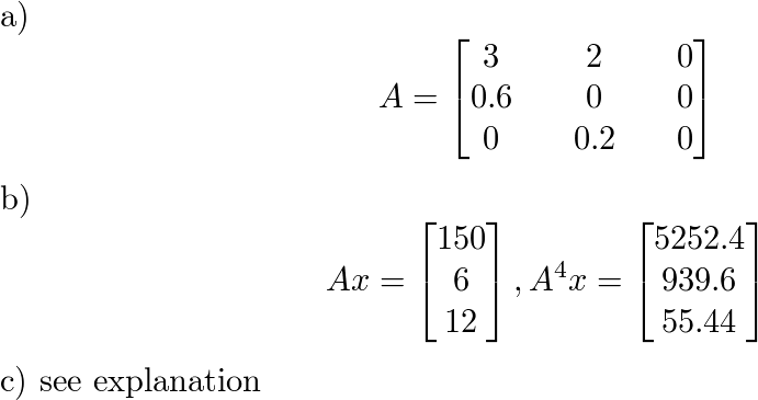 Solutions to Elementary Linear Algebra: A Matrix Approach ...