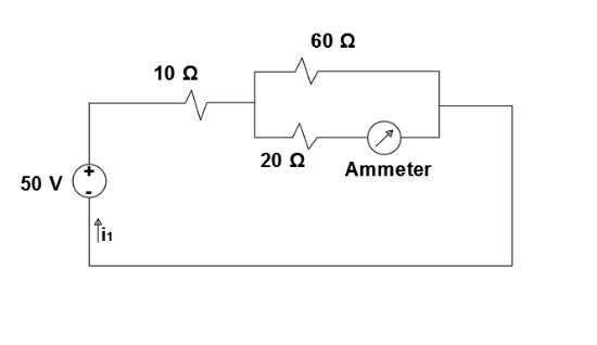 Electric Circuits - 9780133760033 - Exercise 39 | Quizlet