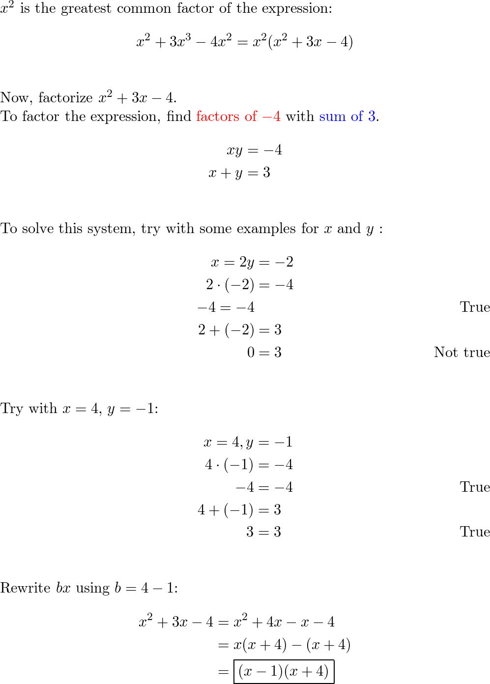 Algebra 2 Common Core - 9780133186024 - Exercise 42 | Quizlet