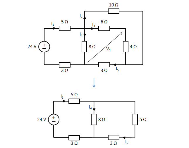 Basic Engineering Circuit Analysis - 9781118539293 - Exercise 78 | Quizlet