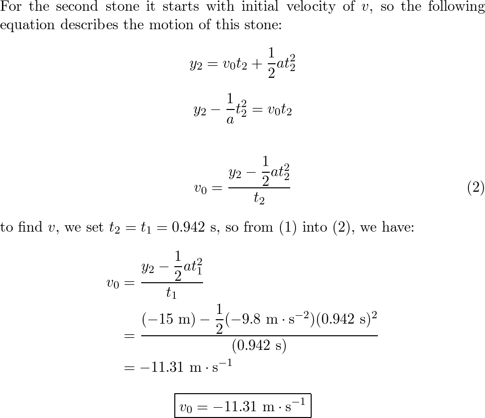 Cutnell & Johnson Physics - 9780470879528 - Exercise 63 | Quizlet