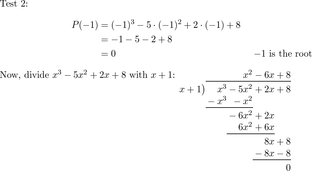 Algebra 2 Common Core - 9780133186024 - Exercise 11 | Quizlet