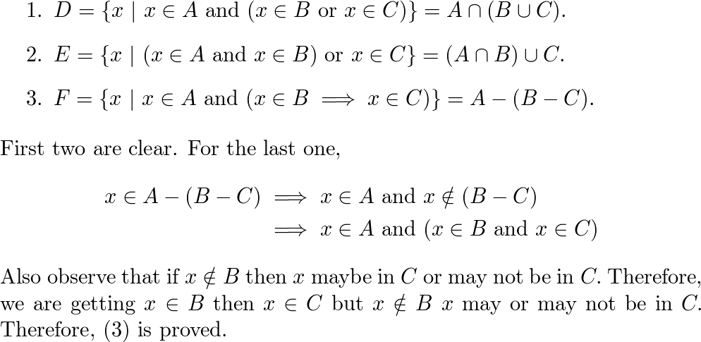 Topology - 9780131816299 - Exercise 7 | Quizlet