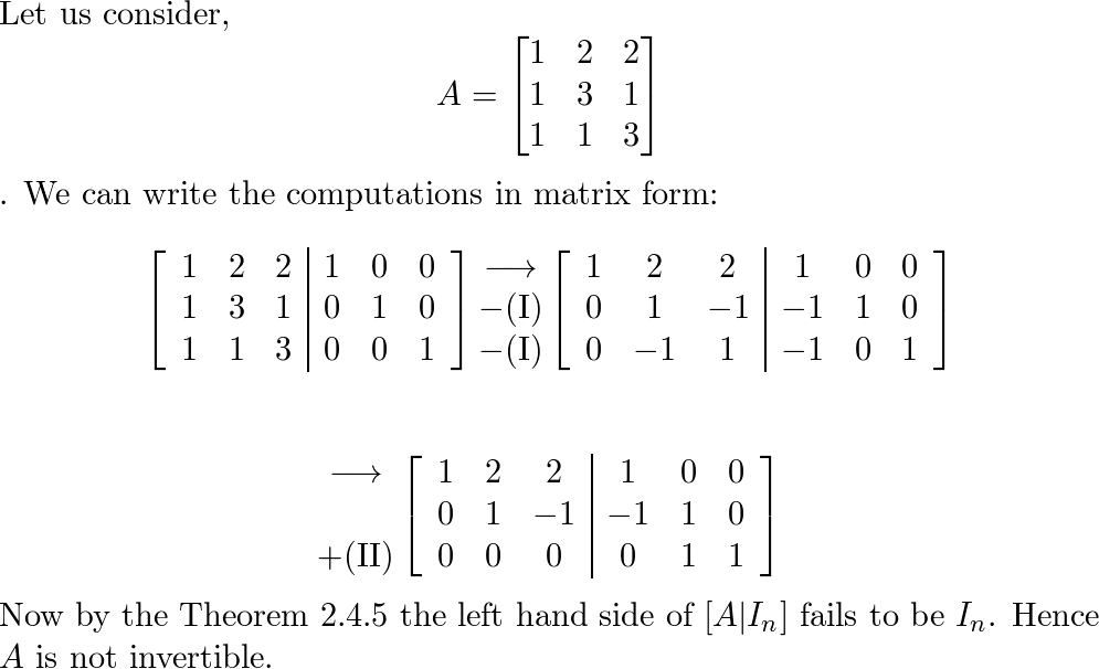 Linear Algebra with Applications - 9780321796974 - Exercise 5 | Quizlet